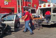 Accidentes de tránsito en Tuxtla son un reto