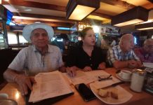 Jubilados de la UNACH denuncian presunto fraude inmobiliario