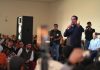 ERA se reunió con morenistas en Comitán