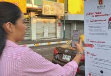 ¡Adiós al estrés de estacionamiento! Tuxtla Gutiérrez introduce el revolucionario «Parquímetro Virtual» para mejorar la movilidad en la ciudad