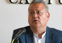 Mariano Díaz Ochoa será inscrito el Registro Nacional de Personas Sancionadas