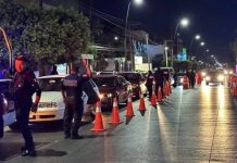 Endurecen multas por conducir en estado de ebriedad en Tuxtla
