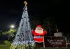 ¡Mágica Navidad en Tuxtla Gutiérrez! Inauguración de la Villa Navideña en el Parque Joyyo Mayu