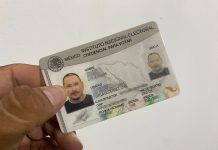 Chiapanecos fuera del país podrán votar en 2024