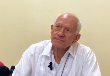 Sacerdotes han sido amenazados por su actividad religiosa: Iglesia