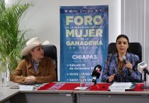 Mujeres ganaderas son invisibilizadas