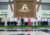Acompaña Rutilio Escandón al presidente AMLO en la inauguración del Aeropuerto Internacional de Tulum