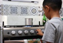 Exhortan a prevenir quemaduras en niños en temporada invernal