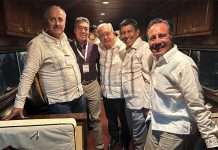 Desarrollo del Istmo de Tehuantepec es una realidad que traerá mayor progreso al Sureste: Escandón