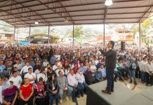Lo más importante es que Chiapas trascienda: Eduardo Ramírez