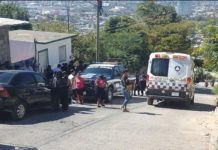 Triste inicio de 2024