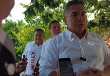 Alito Moreno confirma que será mujer quien los represente para la gubernatura de Chiapas