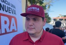 MORENA iría solo en las elecciones de ayuntamientos