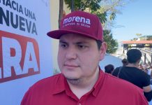 En Chiapas MONRENA irían solos en las elecciones de ayuntamientos