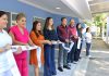 Inaugura Rutilio Escandón la rehabilitación de la Casa Hogar para Ancianos del DIF Chiapas, en Tuxtla Gutiérrez