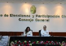 Hay siete aspirantes a candidaturas independientes en Chiapas: IEPC