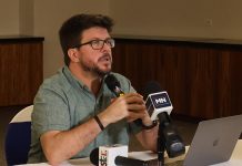 Difícil para encuestadoras trabajar en algunas entidades por organizaciones comunitarias