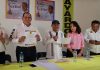 Se registra Bayardo Robles como aspirante a la precandidatura por Tuxtla