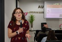 La sociedad necesita una “alfabetización digital”: Investigadora
