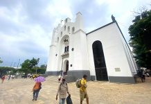 Reconoce iglesia la necesidad del trabajo en conjunto para atender el tema migratorio