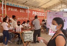 El próximo domingo arranca de manera oficial el Proceso Electoral en Chiapas