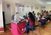 Advierte INE sobre “coyotes” que venden citas para trámites