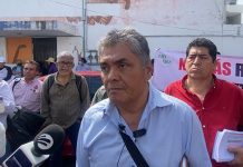 Ilegal, la huelga de los trabajadores del ICHEJA