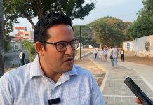 Invierte ayuntamiento de Tuxtla más de 100 MDP en obras para el primer bimestre de 2024
