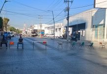 Bloquean vialidades de Tuxtla para exigir maestros