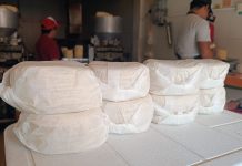 Alza de precio de la tortilla se debe al aumento del salario mínimo