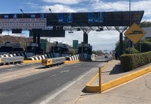 Transportistas piden a CAPUFE vigilar la calidad de las vías de cuota