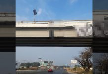 Encuentran cuerpo colgado en la vía Tuxtla – Coita