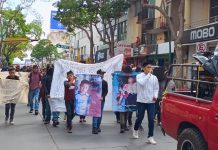 Desplazados de Chenalhó demandan reparación de daños y reubicación