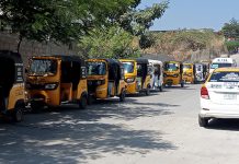 Mototaxis de Real del Bosque aumentan tarifa sin autorización