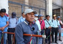Pobladores de Oxchuc denuncian agresiones a siete comunidades