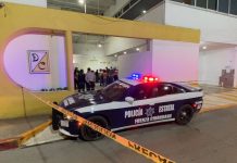 Crece el robo a negocio y a transeúnte en Chiapas: Observatorio Ciudadano