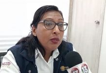 Buscan mitigar el rezago en vacunación contra el VPH