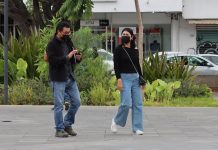 Bajas temperaturas permanecerán hasta el fin de semana