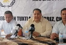 Preocupan a abogados iniciativas para modificar la Constitución