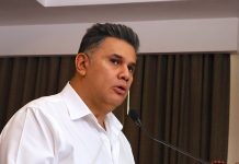 Willy Ochoa pide seguridad en el proceso electoral
