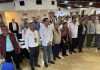 Con diálogo y más ciudadanía se impulsa la transformación de Chiapas: Gómez Aranda