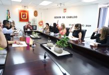 Aprueba Cabildo dictámenes, recursos y proyectos en beneficio del desarrollo de Tuxtla Gutiérrez