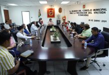 Secretaría de Salud Municipal anuncia organización de la “Carrera de Botargas” en el marco del Día Mundial del Condón