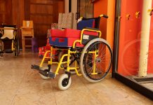 CRIT de Chiapas ha atendido a casi nueve mil niños y niñas con discapacidad en 17 años