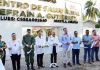 En Huixtla, Rutilio Escandón inaugura reconversión del Centro de Salud del ejido Efraín A. Gutiérrez