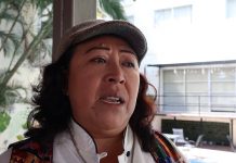 Si los jueces se eligen por voto la justicia no va a llegar a las madres de víctimas: Actvistas