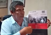 Realizarán foros para analizar las iniciativas del presidente