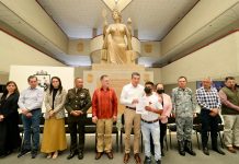 Encabeza Rutilio Escandón liberación humanitaria de 256 personas que estaban internas en penales de Chiapas