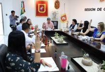 Acciones para el Progreso: Detalles de la Sesión de Cabildo en Tuxtla Gutiérrez