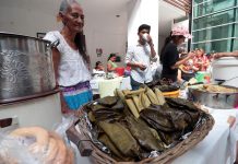 Feria del Tamal tuxtleco 2024 celebrará la rica gastronomía local